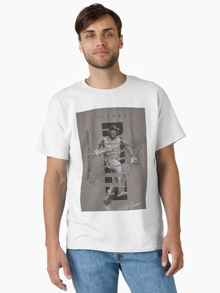 Hitman sharma Classic T-Shirt