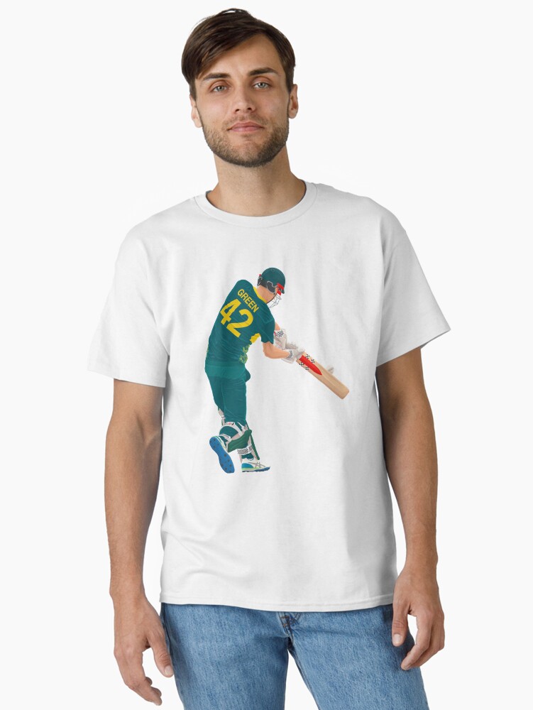 Cameron Green - Australian Cricket / Aussie Sports Athlete Classic T-Shirt