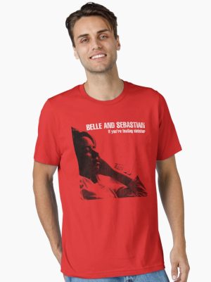If You’re Feeling Sinister Essential T-Shirt