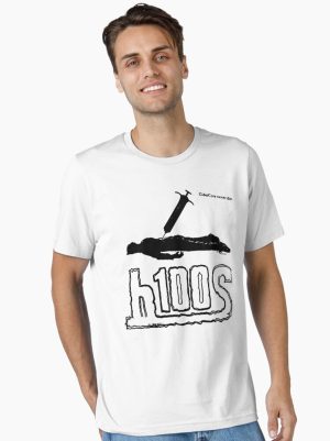 h100s dismantle clevo cidercore  Essential T-Shirt
