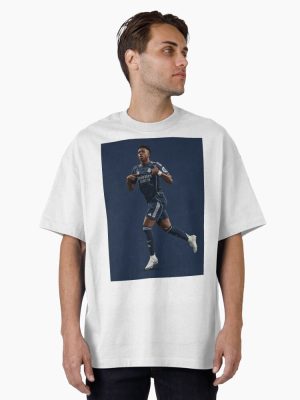 Vini Oversized T-Shirt