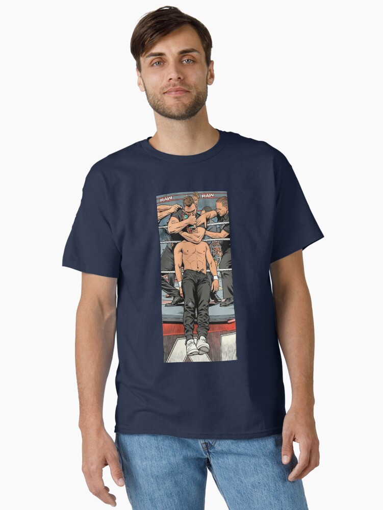 Gunther & Dragon Lee Classic T-Shirt