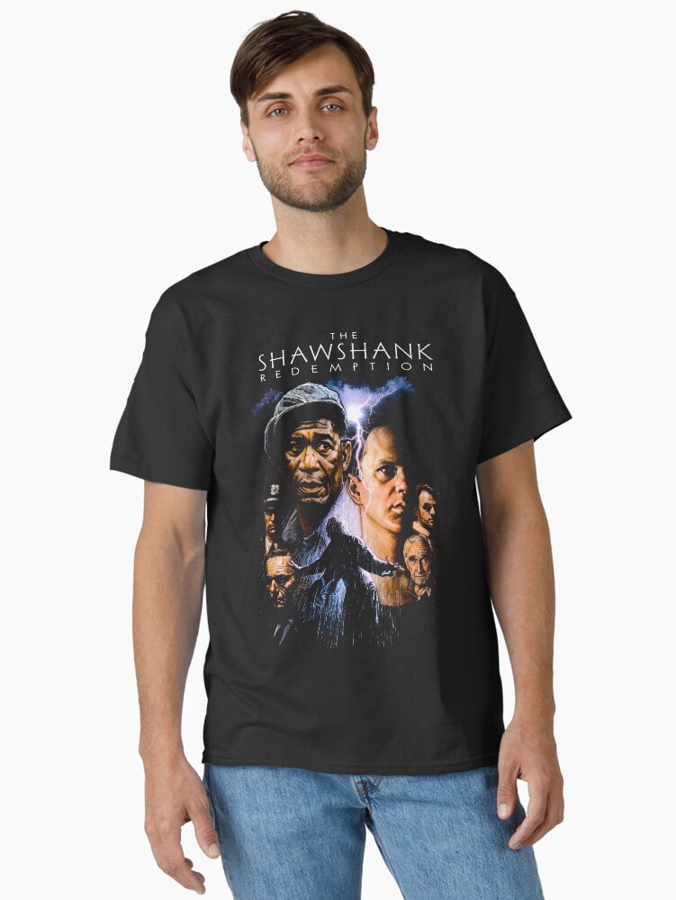 Life Imprisonment Classic T-Shirt