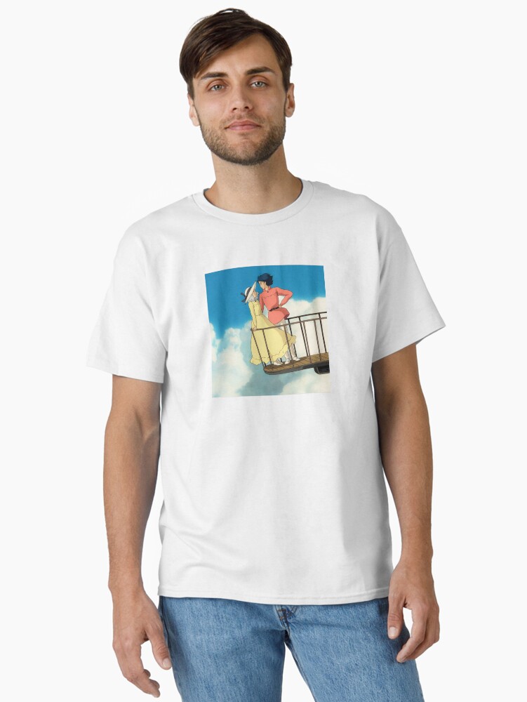 HOWL Classic T-Shirt