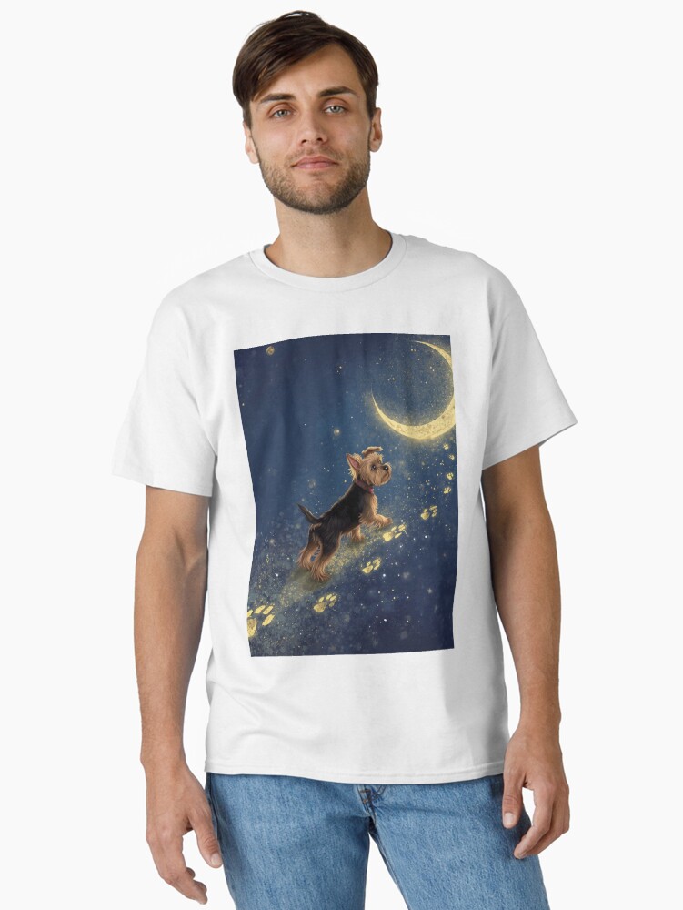 A Magic Night Classic T-Shirt
