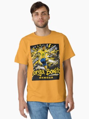 World Cup Collection  Classic T-Shirt