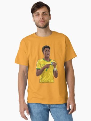Vini Classic T-Shirt