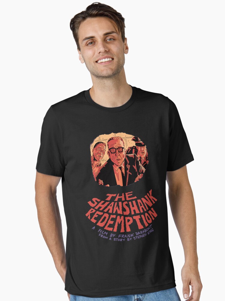 Shawshank Essential T-Shirt