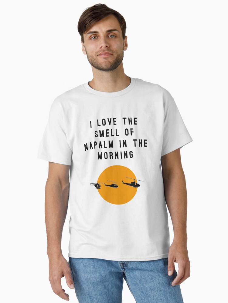 Apocalypse now - movies Classic T-Shirt