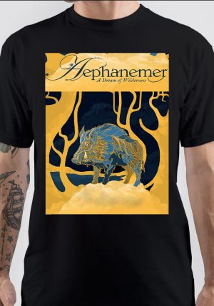 Aephanemer-T-Shirt