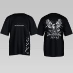 Be Fearless T-Shirt