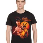 Bruce Lee T-Shirt