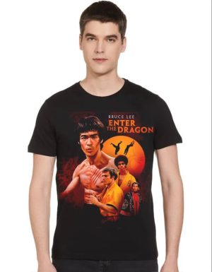 Bruce Lee T-Shirt