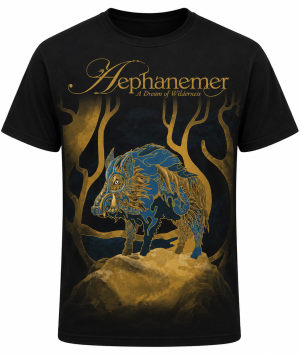 Aphanemer T-shirt