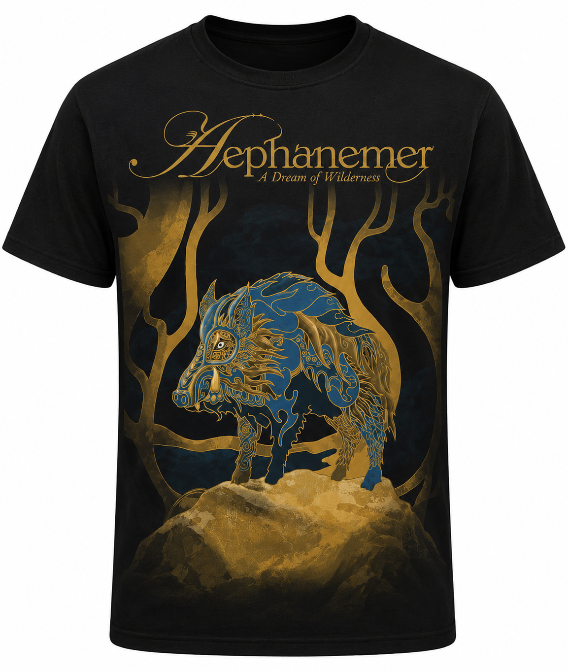 Aphanemer T-shirt