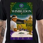 Wimbledon-T-Shirt