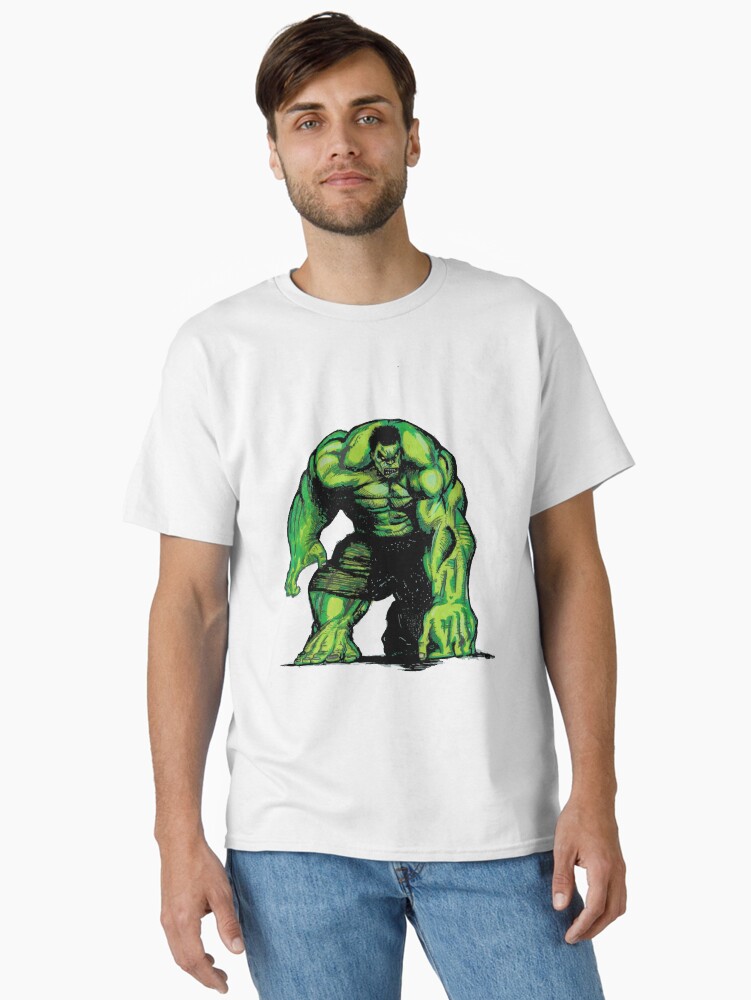 SMASH ! Classic T-Shirt