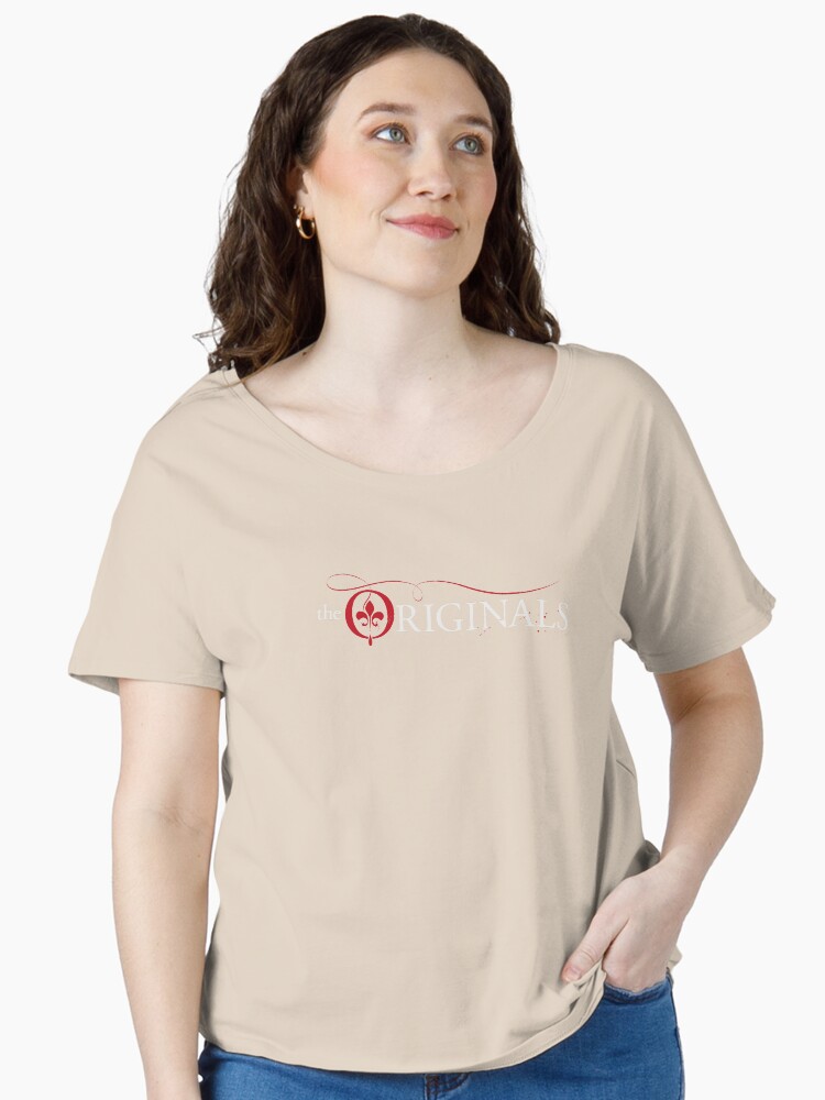 The Originals Relaxed Fit T-Shirt