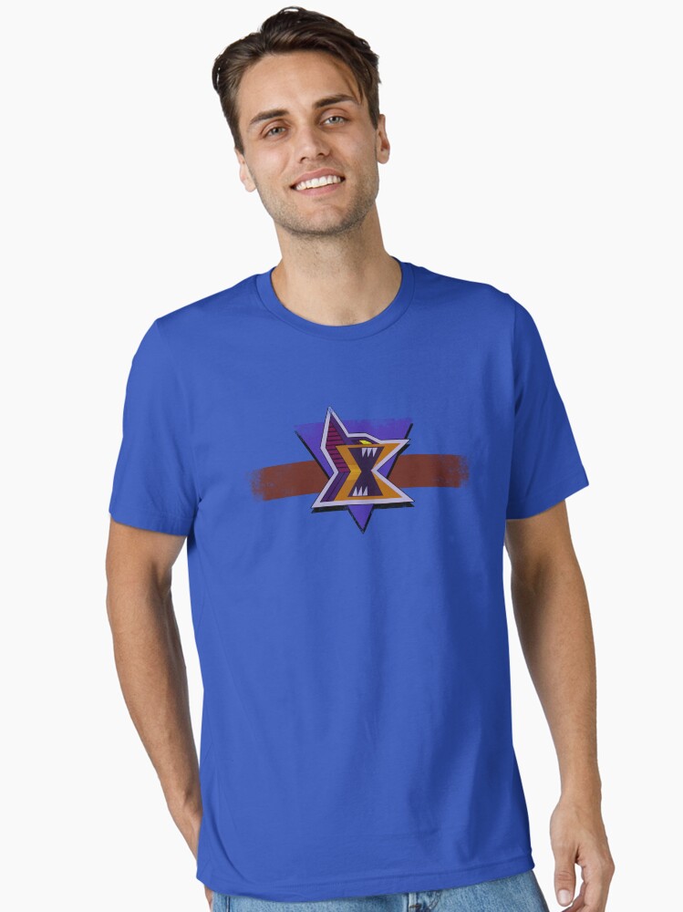 Emblem of Maverick Essential T-Shirt