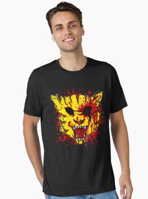 Tony - Hotline Miami 2 Essential T-Shirt