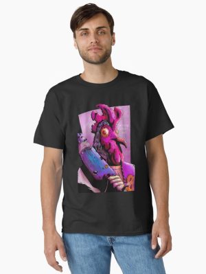 Wrong Number, Pal Classic T-Shirt