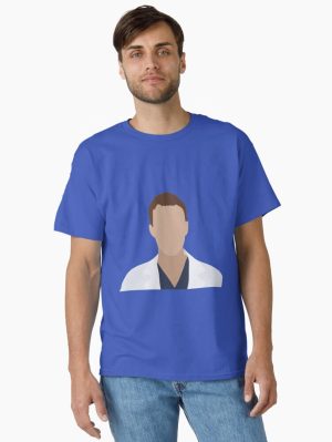 Owen Hunt Classic T-Shirt
