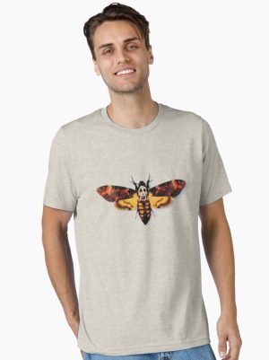 Silence Essential T-Shirt