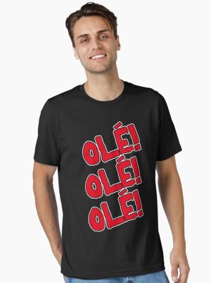 OLÉ Essential T-Shirt