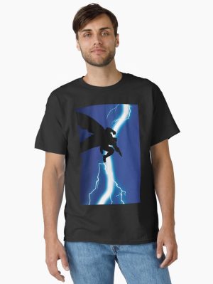 Dark Night Classic T-Shirt