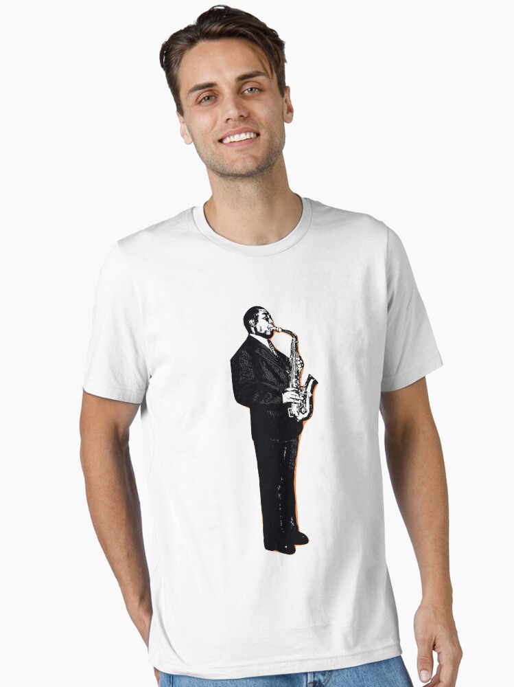 Charlie Parker Essential T-Shirt