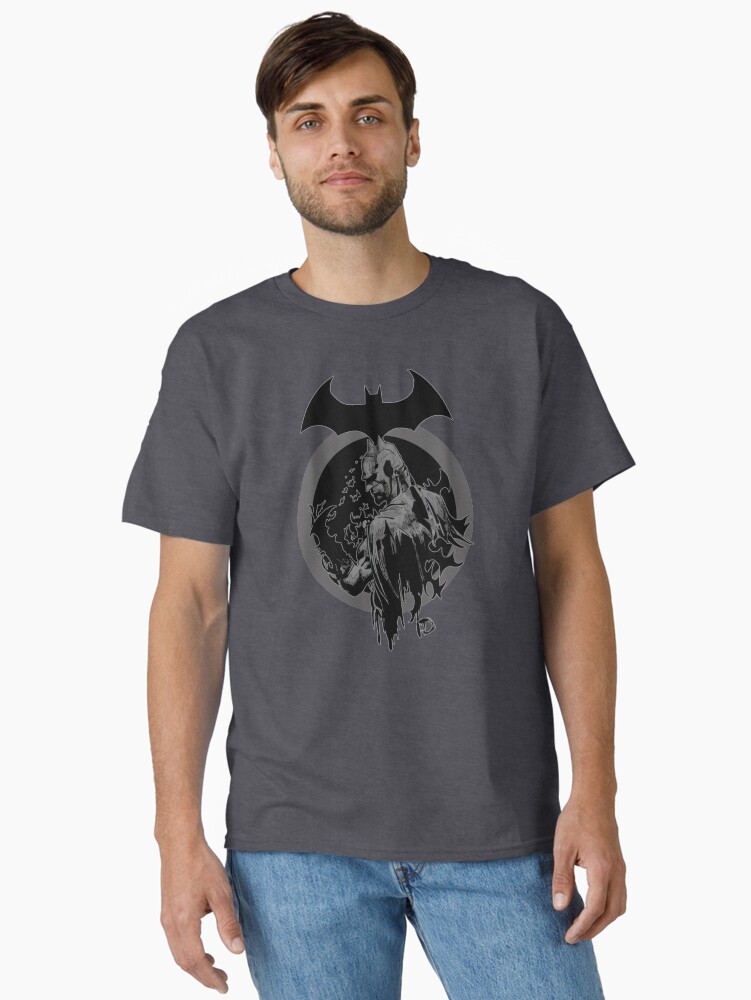 Bruce Classic T-Shirt