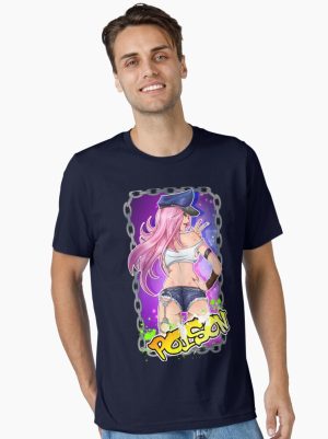 Poison Essential T-Shirt