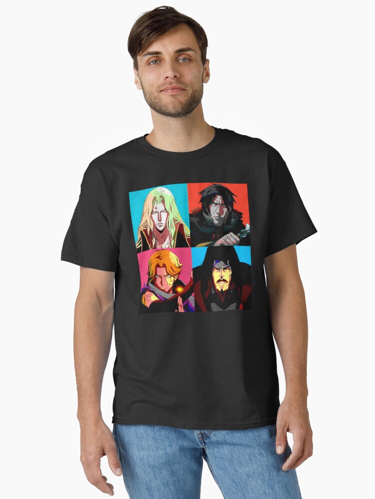 Warholvania Classic T-Shirt