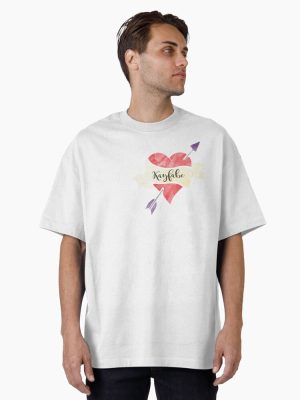 Kayfabe Oversized T-Shirt