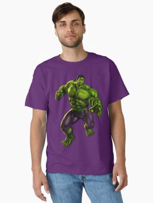 Halk Classic T-Shirt