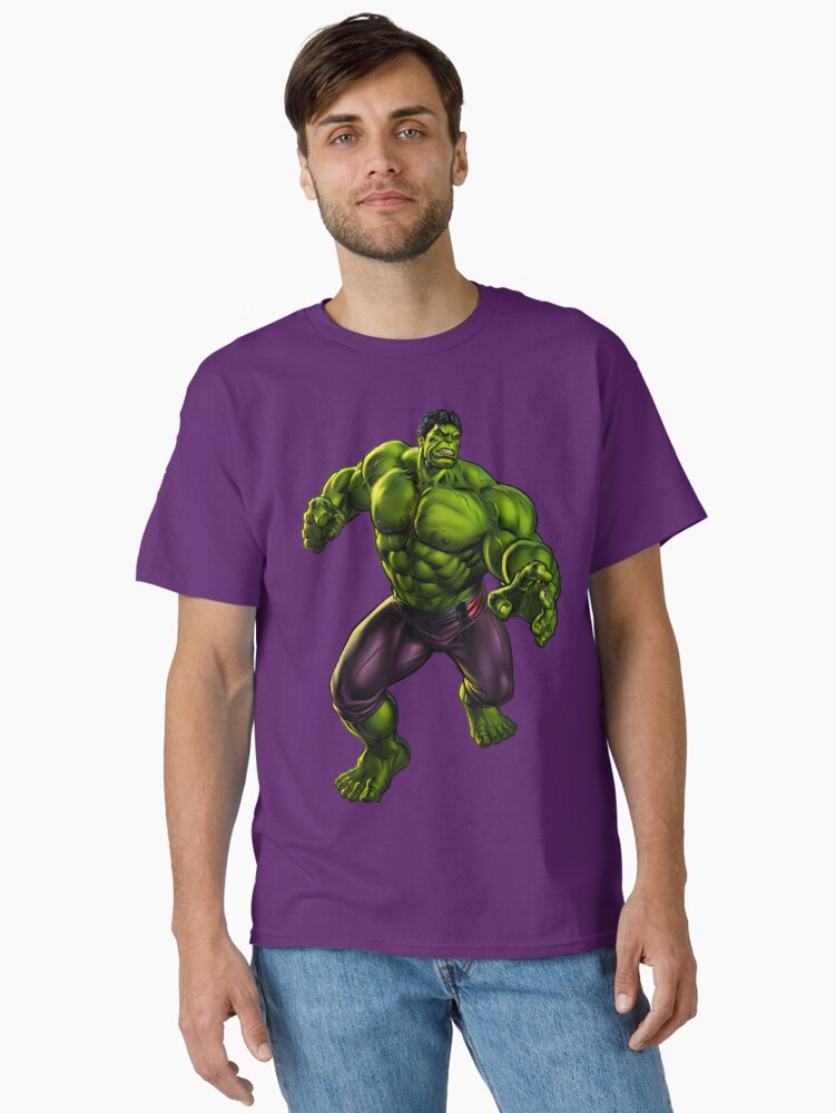 Halk Classic T-Shirt