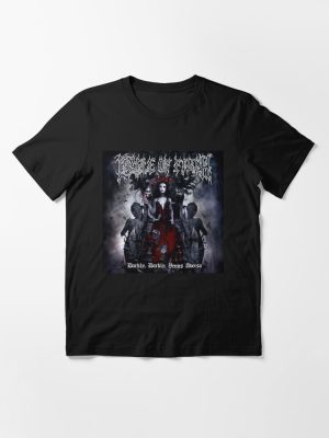 Darkly Venus Aversa Essential T-Shirt
