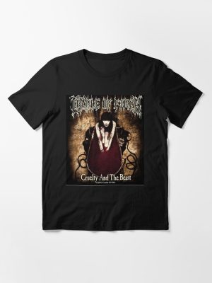 Cruelty & Beast Essential T-Shirt