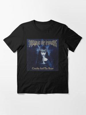 The Beast Essential T-Shirt