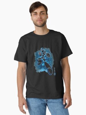 Rockman Classic T-Shirt