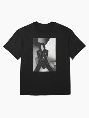 buck-tick atsushi sakurai Oversized T-Shirt