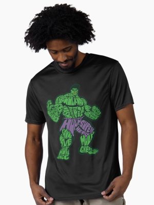 GREEN GAMMA Active T-Shirt