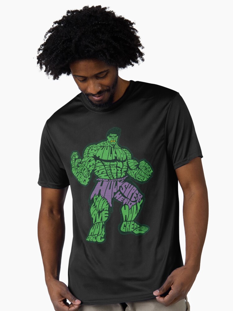 GREEN GAMMA Active T-Shirt