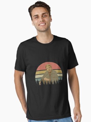 American Singer Vintage Design  Essential T-Shirt