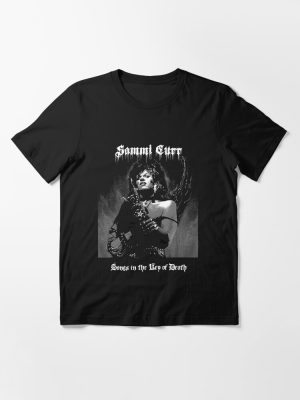 Sammi Metal For Fans Essential T-Shirt