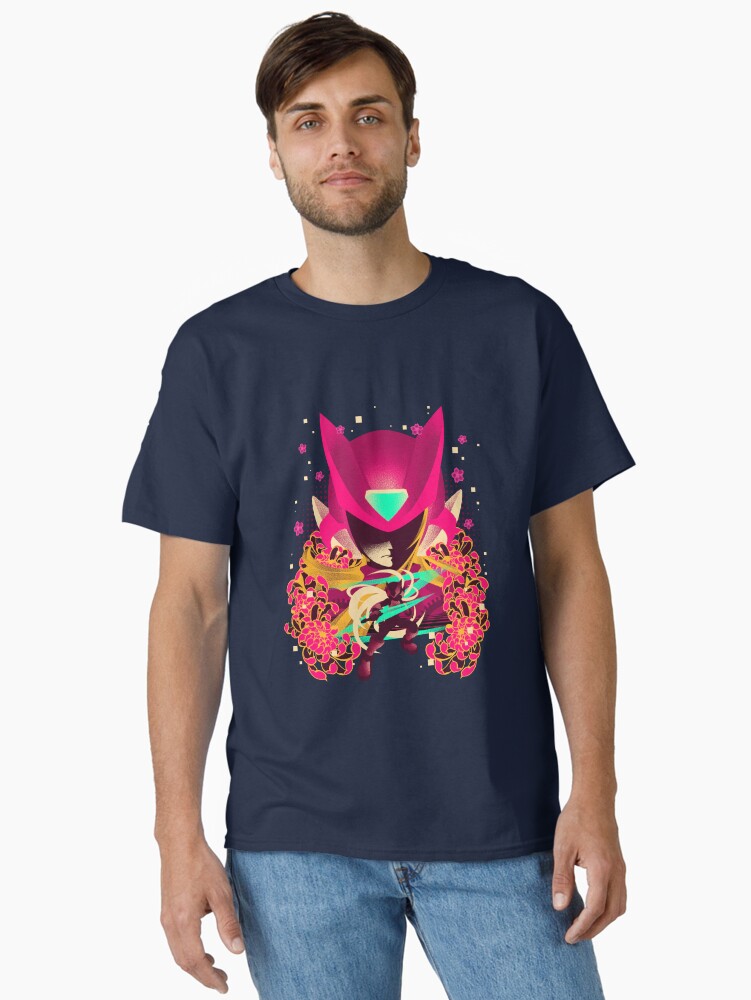 X Memoria Classic T-Shirt