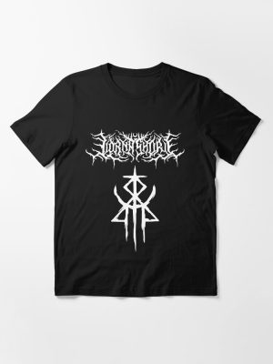 Lorna Shore - Immortal Essential T-Shirt
