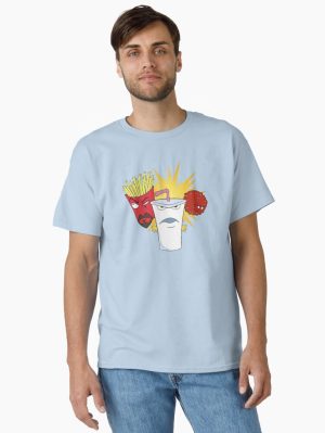 ATHF Classic T-Shirt