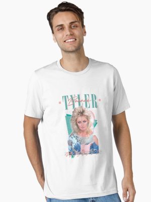 Bonnie Tyler Essential T-Shirt