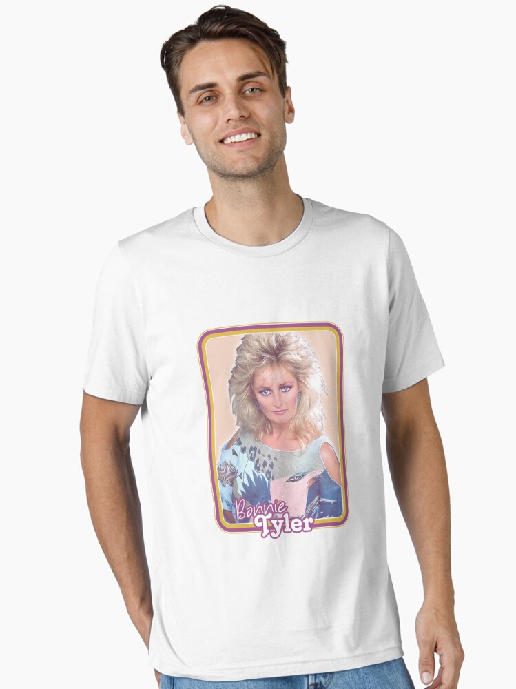 Bonnie Tyler Essential T-Shirt